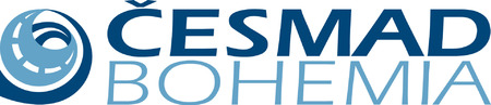 Logo ČESMAD BOHEMIA